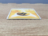 CE6436 LightningEnergy - L2 LightningEnergy Pokemon Card TCG Japan