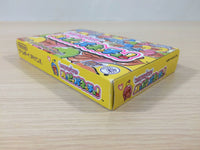 UE1683 Koro Koro Puzzle Happy Panechu! BOXED GameBoy Advance Japan