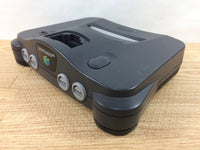 DK1270 Not Working Nintendo 64 Console Black N64 Japan