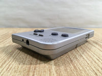 LF9515 Tested Working - GameBoy Pocket Silver Game Boy Console Japan