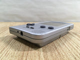 LF9515 Tested Working - GameBoy Pocket Silver Game Boy Console Japan