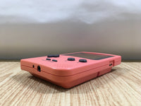 KH5918 Tested Working - GameBoy Pocket Pink Game Boy Console Japan
