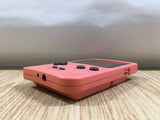 KH5918 Tested Working - GameBoy Pocket Pink Game Boy Console Japan