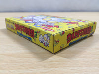 UE6126 Ultraman Club 2 BOXED NES Famicom Japan