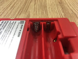 GD6578 Tested Working - GameBoy Pocket Red Game Boy Console Japan