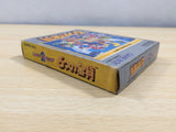 UE6421 Super Mario Land 2 6 Golden Coins BOXED GameBoy Game Boy Japan