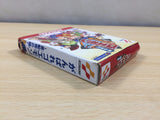 Ganbare Goemon Kurobune To no Nazo MysticalNinja BOXED Game Boy Japan - UE5760