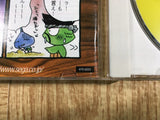 Kiteretsu Shounen's Gangagan Dreamcast Japan - FH7457