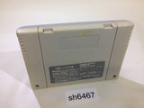 Dragon Quest V 5 SNES Super Famicom Japan - SH6467
