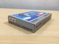 UE8513 Balloon Fight BOXED NES Famicom Japan