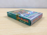 The Legend of Zelda Link's Awakening BOXED GameBoy Game Boy Japan - UE5898