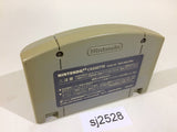 Mario Tennis 64 Nintendo 64 N64 Japan - SJ2528