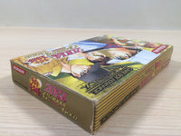 UE5206 The Prince of Tennis 2004 Glorious Gold BOXED GameBoy Advance Japan
