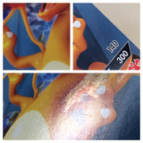CE7236 Charizard GX - SML 009/051 Pokemon Card TCG Japan