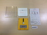 dk5857 Super Mario Bros. 2 Famicom Disk Japan