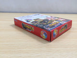 Shin Megami Tensei Devil Children Aka no Sho BOXED GameBoy Game Boy - UE5520