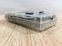 LF9831 Not Working - GameBoy Bros. Skeleton Game Boy Console Japan