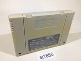 Dragon Quest V 5 SNES Super Famicom Japan - SJ1885