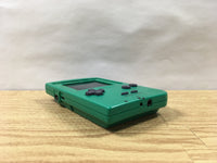 LC3612 Not Working - GameBoy Pocket Green Game Boy Console Japan