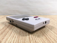 LG1033 Not Working - GameBoy Pocket Gray Grey Game Boy Console Japan