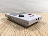 LG1033 Not Working - GameBoy Pocket Gray Grey Game Boy Console Japan