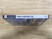FJ1445 Final Fantasy XI PS2 Japan