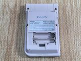 LG2492 With Defects - GameBoy Pocket Gray Grey Game Boy Console Japan