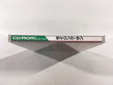 Rising Sun CD ROM 2 PC Engine Japan - DK5313