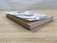AAA1024 Touch Vol.8 Japanese Manga