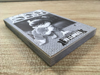 AAA1252 Case Closed Vol.25 Japanese Manga