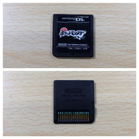 UE8109 Pokemon Black BOXED Nintendo DS Japan
