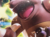CE9036 Kangaskhan EX - MMB-R 024/049 Pokemon Card TCG Japan