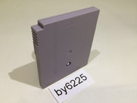 BY6225 Head On GameBoy Game Boy Japan
