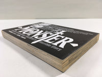 AAA1347 Monster Vol.15 Japanese Manga