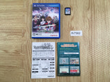 Tales Of Hearts R PSVITA Japan - FH7562
