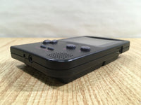 lf9942 Plz Read Item Condi GameBoy Pocket Black Game Boy Console Japan