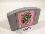 Mario Party 2 Nintendo 64 N64 Japan - SI6315