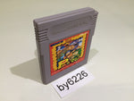 BY6226 Prehistorik Man P-Man GameBoy Game Boy Japan