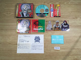 Marie no Atelier Ver.1.3 Sega Saturn Japan - FH8342