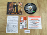 Confidential Mission Dreamcast Japan - FH7458