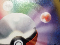 CE9036 Kangaskhan EX - MMB-R 024/049 Pokemon Card TCG Japan