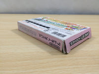UE6024 Super Mario Advance 3 Yoshi's Island BOXED GameBoy Advance Japan