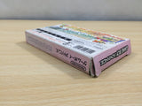 UE6024 Super Mario Advance 3 Yoshi's Island BOXED GameBoy Advance Japan