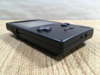LF9127 GameBoy Pocket Black Game Boy Console Japan