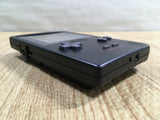 LF9127 GameBoy Pocket Black Game Boy Console Japan