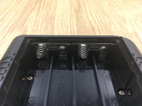 GD6348 Plz Read Item Condi GameBoy Bros. Black Game Boy Console Japan