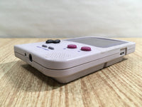 LG1237 Not Working - GameBoy Pocket Gray Grey Game Boy Console Japan