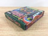 Monster Tactics BOXED GameBoy Game Boy Japan - DI4560