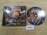 Doom PS1 Japan - FH5820