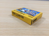 UE6549 Super Mario Bros. BOXED GameBoy Advance Japan